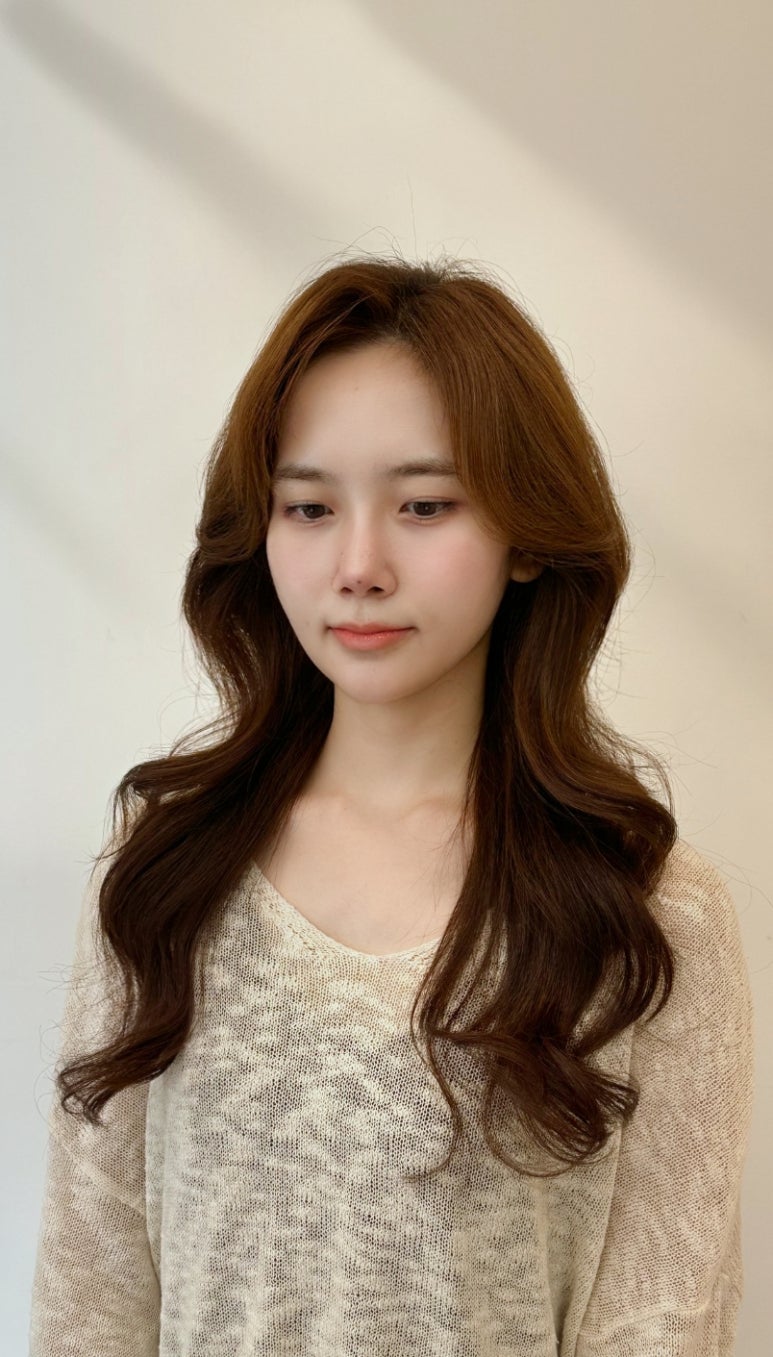 그레이스헤어 이미지