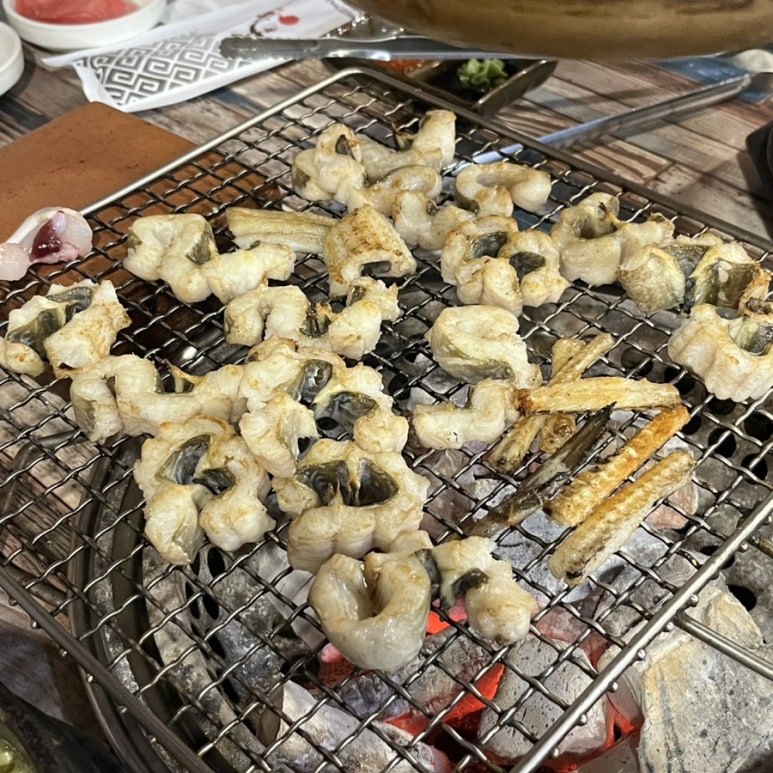 왔다산아나고 이미지