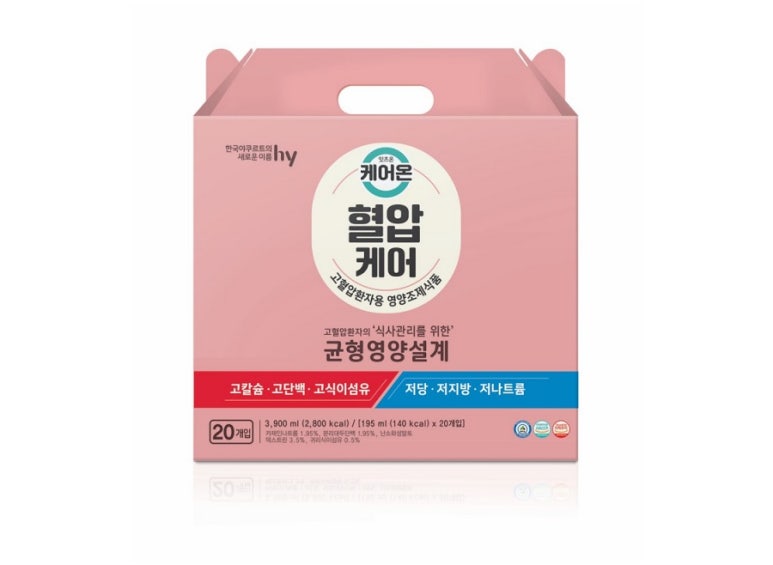 케어온 이미지