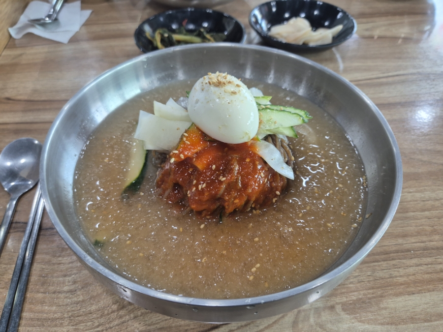 백령도옹진면옥 이미지