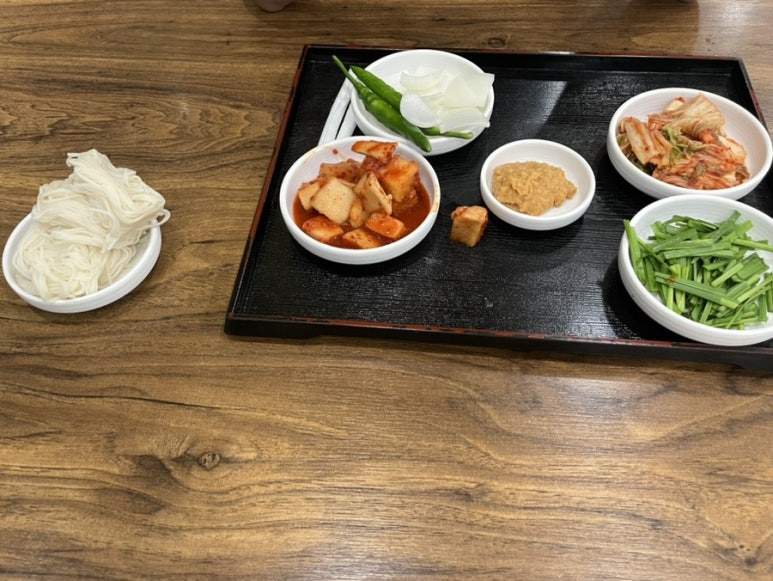 장수촌24시돼지국밥굴화점 이미지
