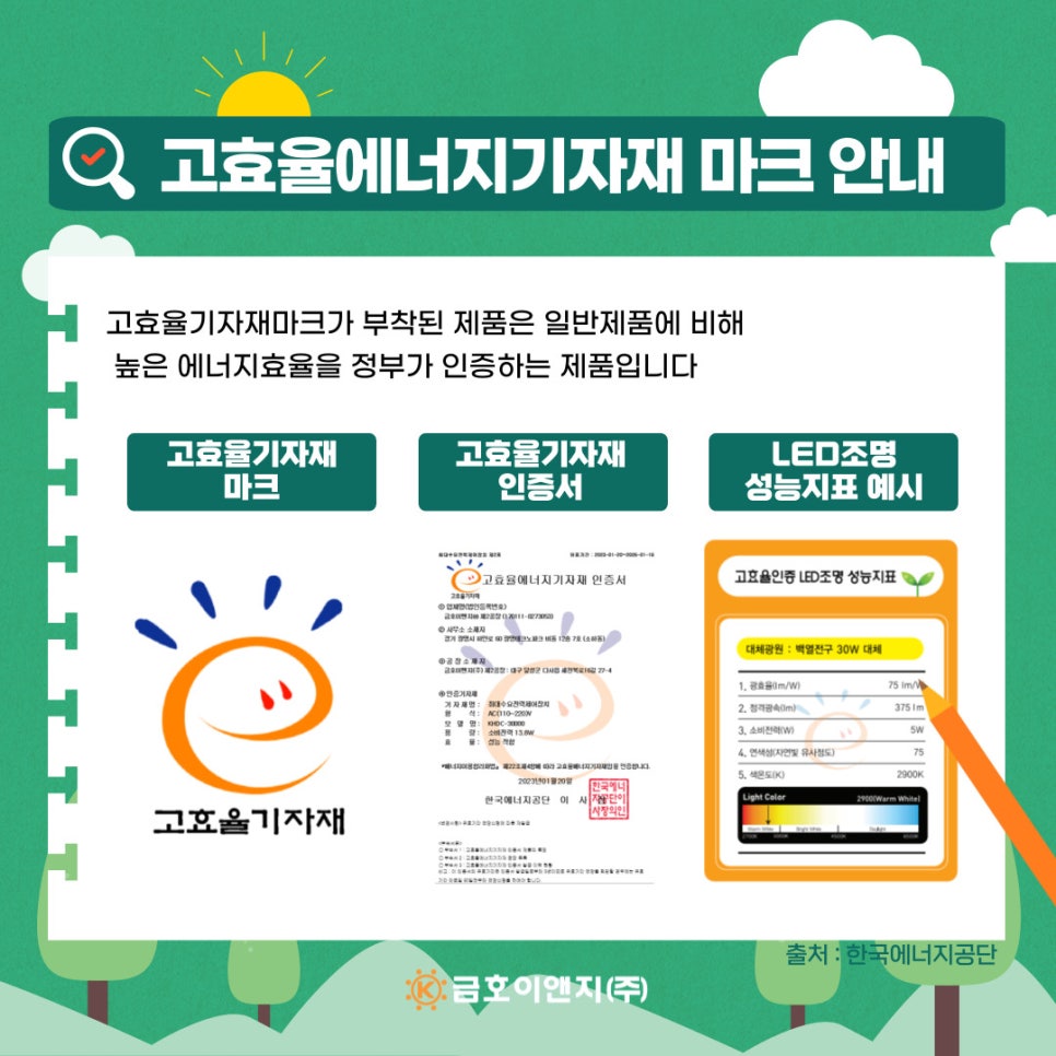 부착이앤지 이미지