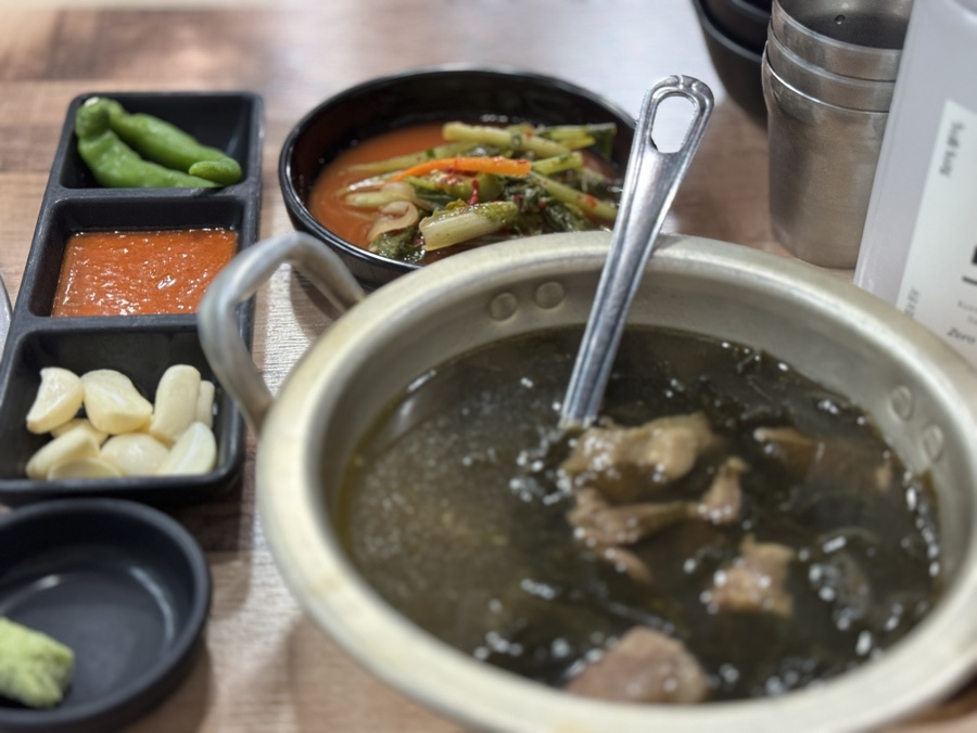 맛나모듬식당 이미지