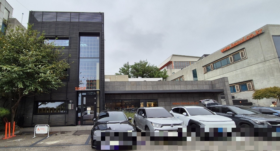 바늘카페파주점 이미지