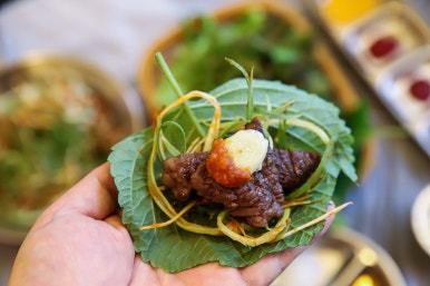 바베큐팩토리 이미지