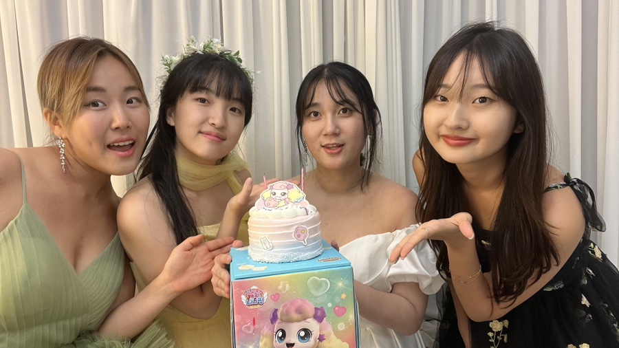 서울파티룸 한강뷰라니 이미지