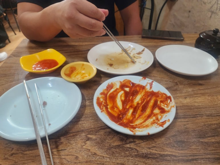 미로네분식 이미지