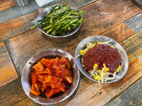 강통족발 이미지