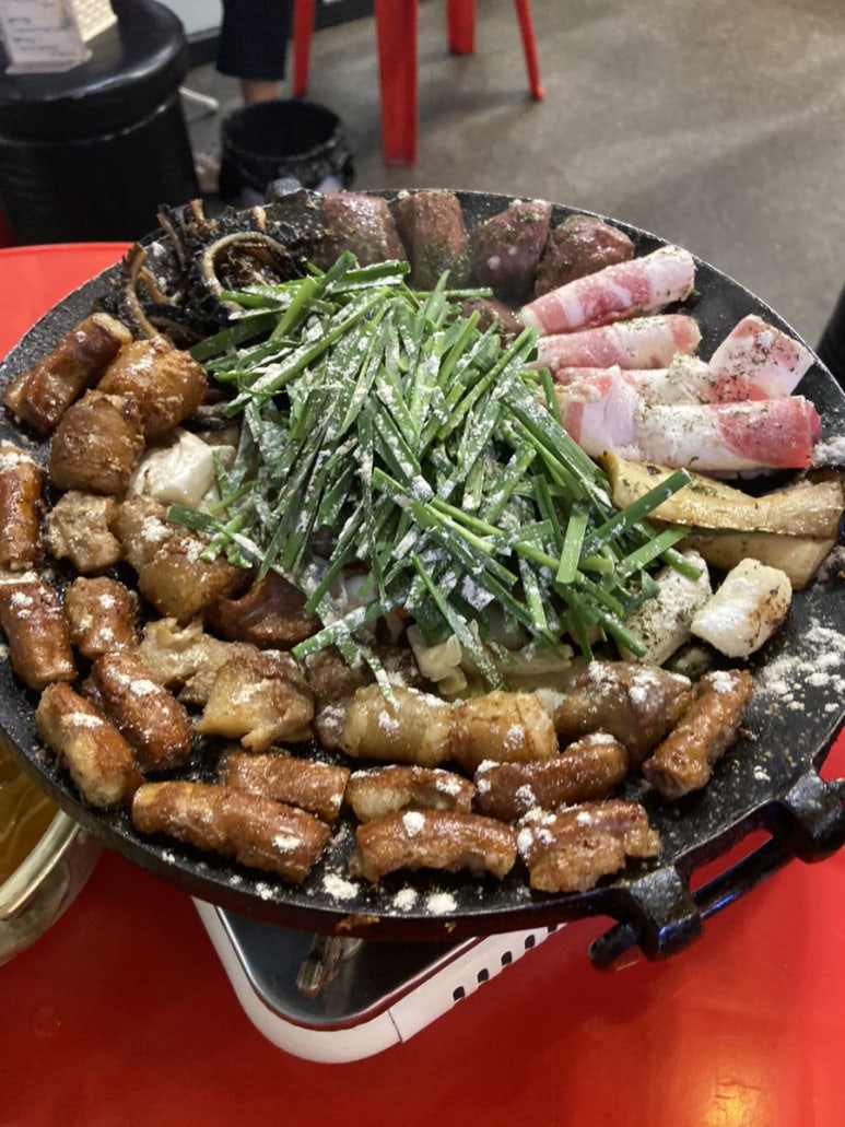 미남곱창 이미지