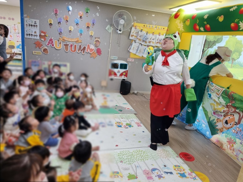 대구예술어린이집 이미지