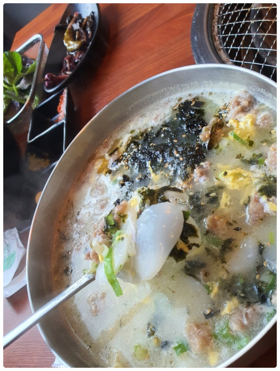 전라도고깃집 이미지