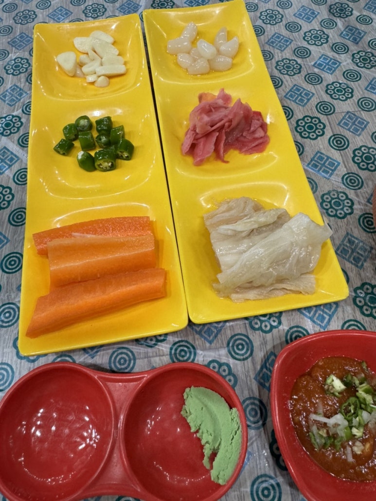 초가장 대표 사진