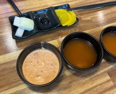 부산송도맛집경마장돌짜장 이미지