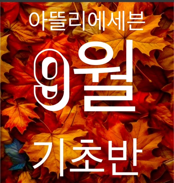 아뜰리에세븐 이미지