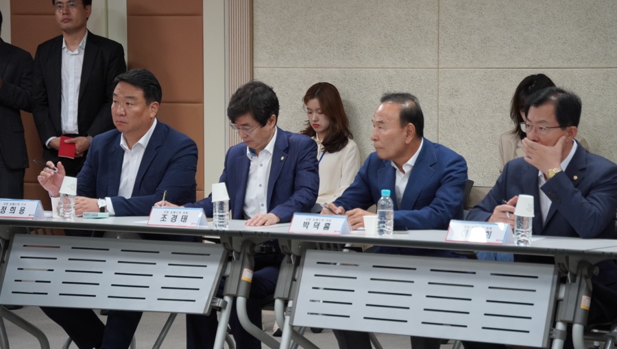 농협안성농식품물류센터 이미지
