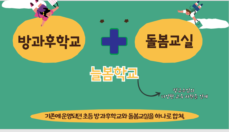 돌봄평생교육원 이미지