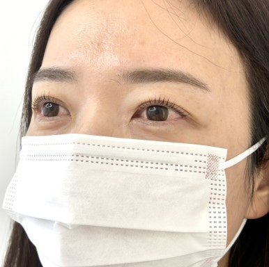 라무르브로우 이미지