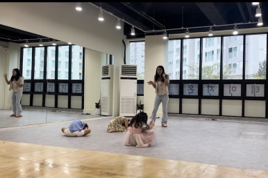 스테이지온뮤지컬학원 이미지