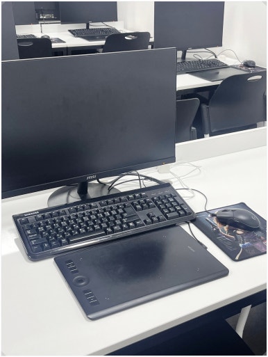 호매실컴퓨터학원 이미지