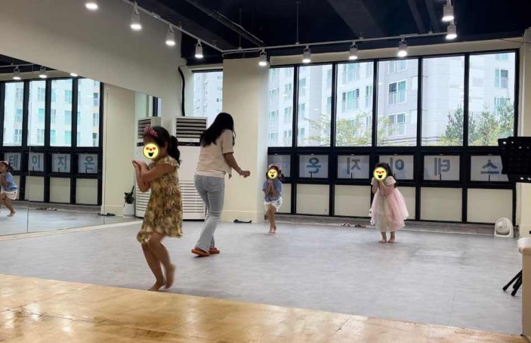 스테이지온뮤지컬학원 이미지