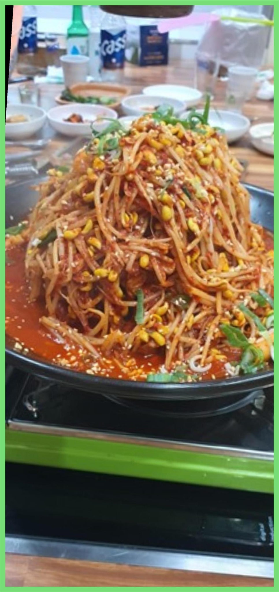 대경감자탕 이미지