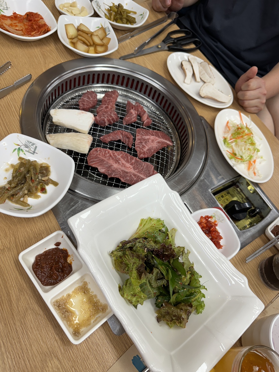 단양두진한우명가 이미지