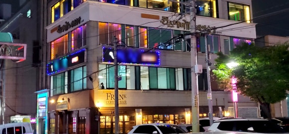 퀸스애비뉴노래연습장 이미지