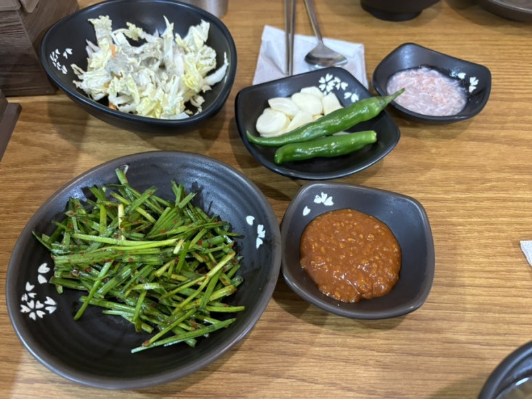 흥부보쌈 이미지