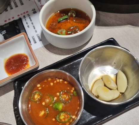 강씨목삼 진주평거점 이미지