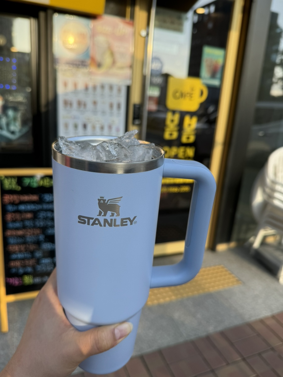 카페봄봄삼성 이미지