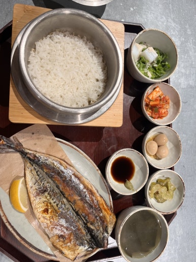 산두푸드 이미지