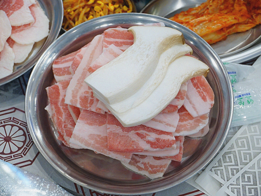 냉삼뷰 이미지