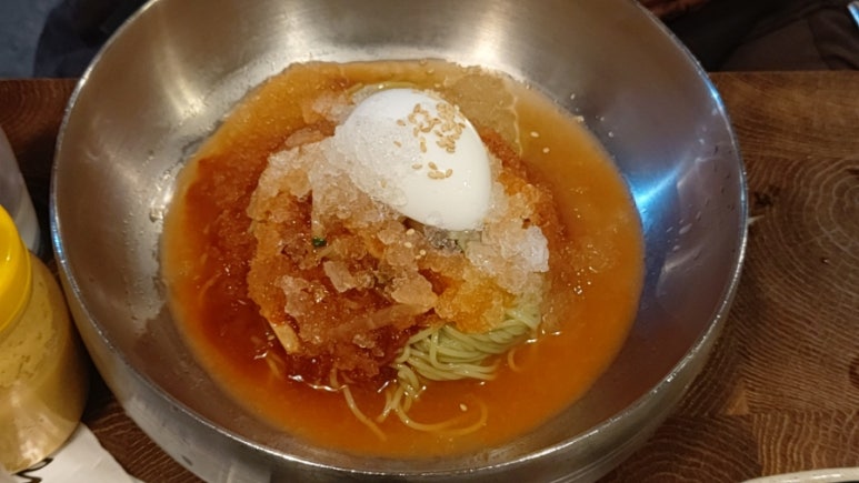 하대승담양갈비 이미지