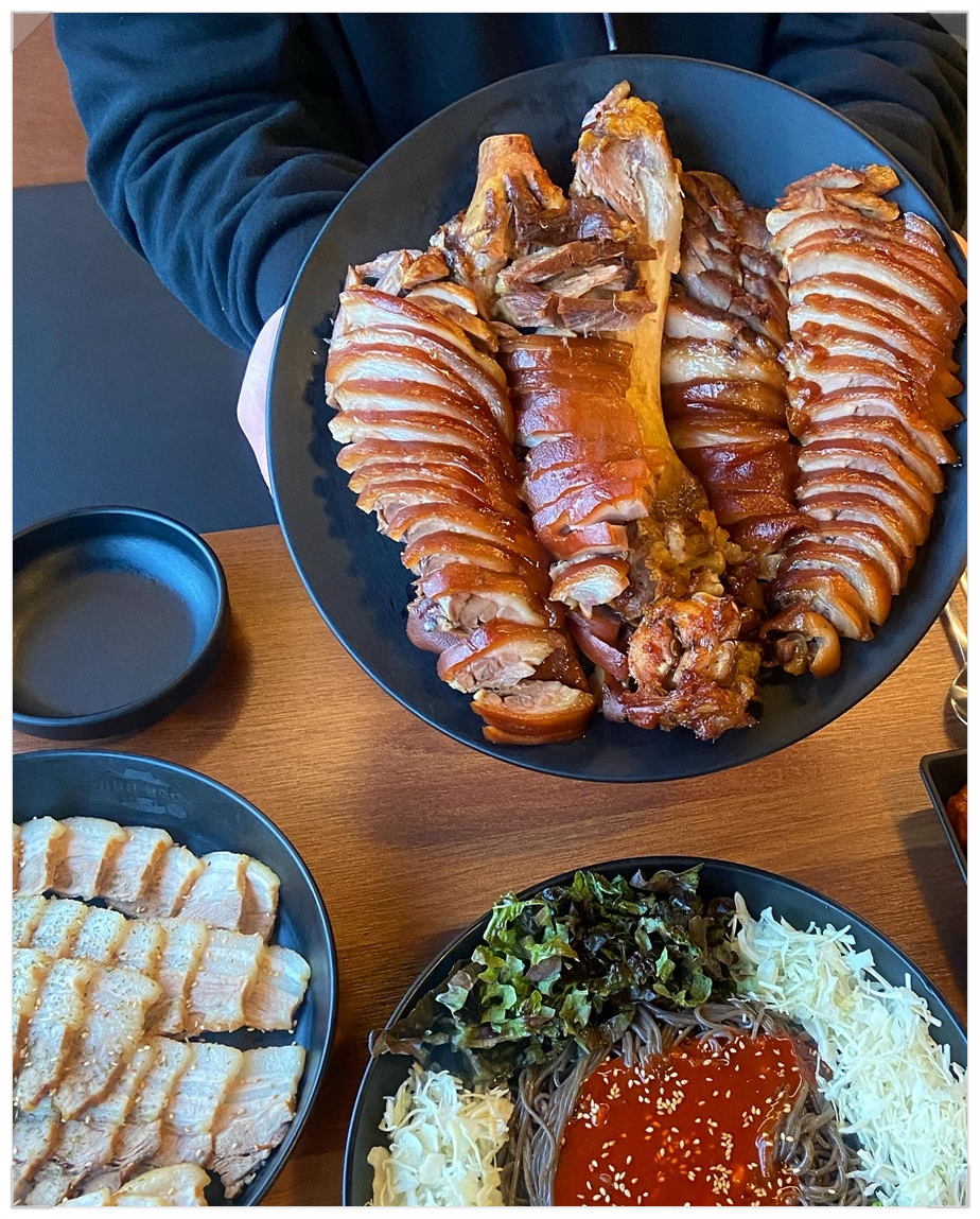 우리왕족발 이미지