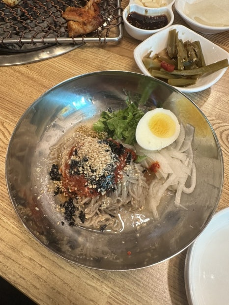 장보고당구장 이미지