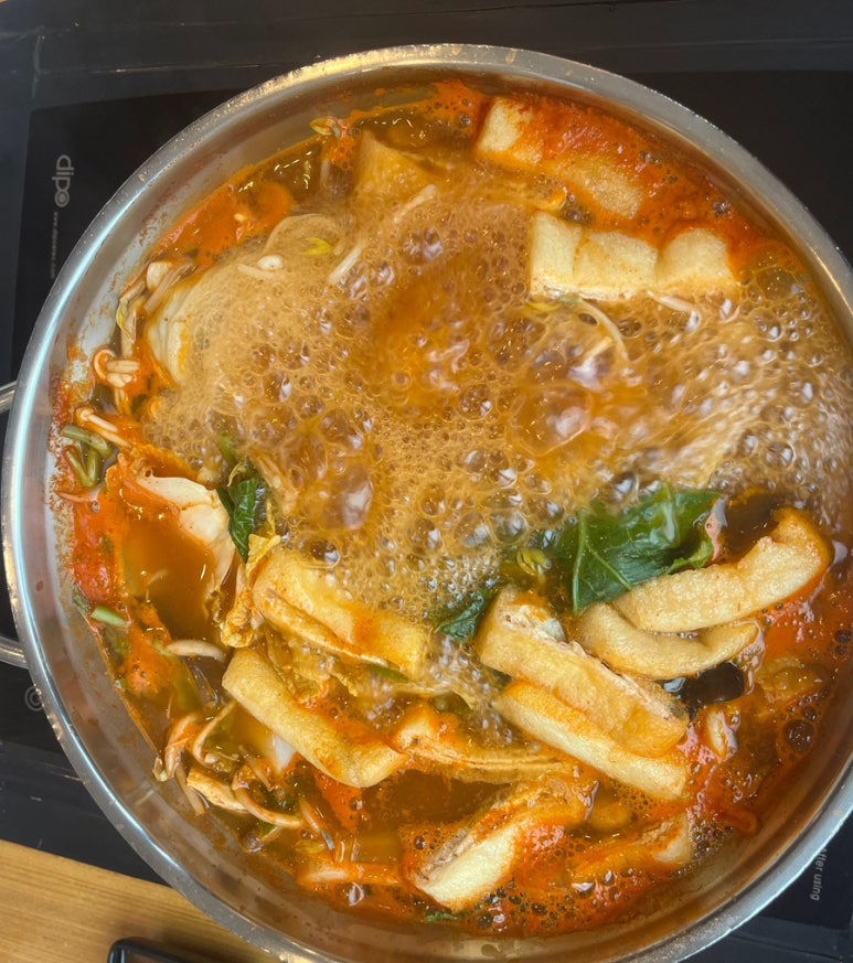 비손샤브칼국수수락산점 이미지