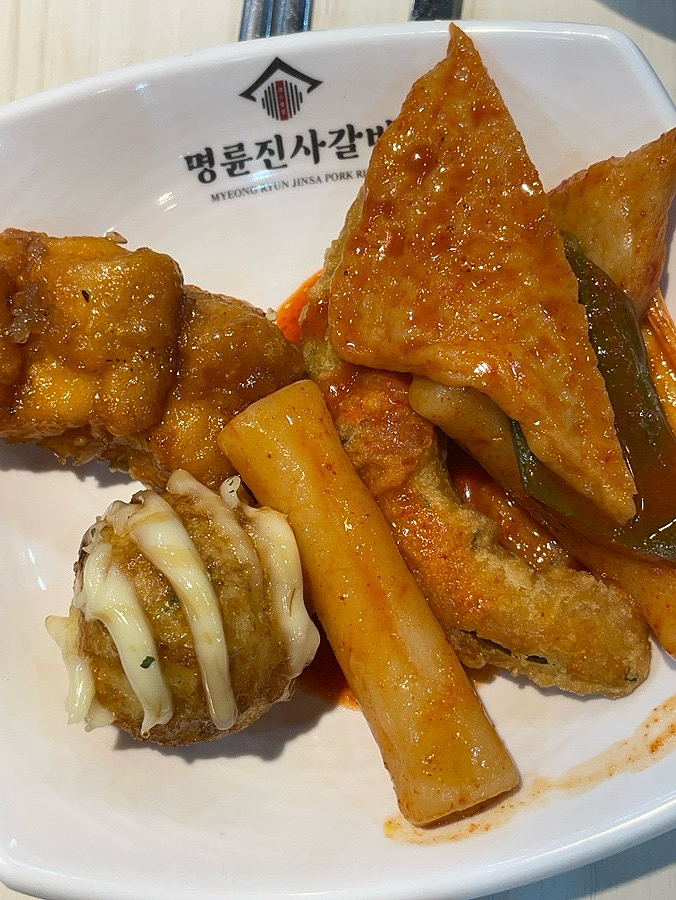 명륜진사갈비구월예술회관역점 이미지