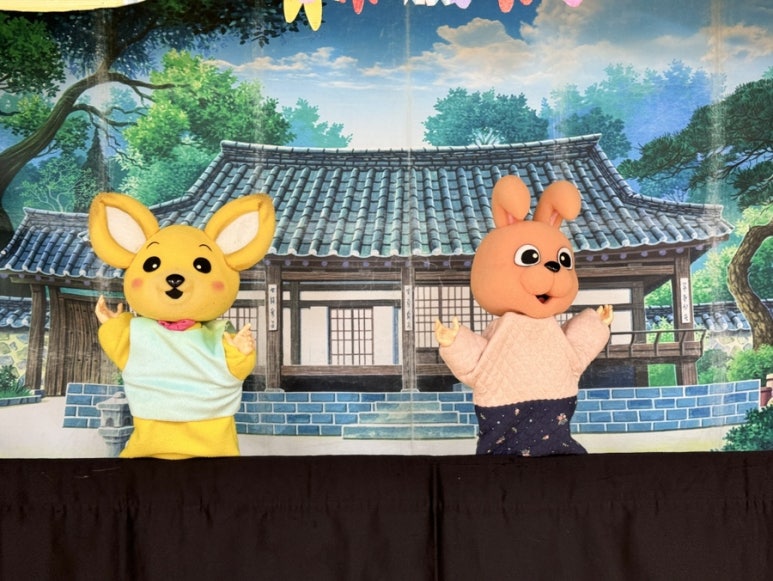 부영예술유치원 이미지