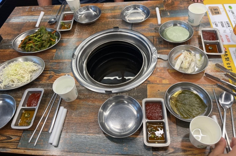 소소한숯불갈비충주 이미지