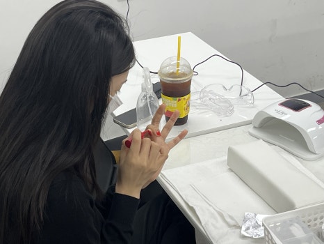 너의네일 이미지