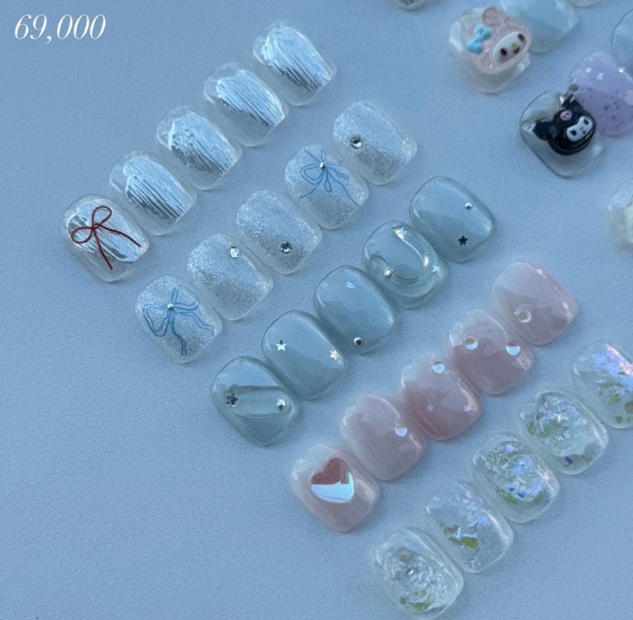 네일리(NAILY) 이미지