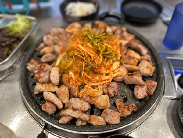 오늘;반하다 이미지