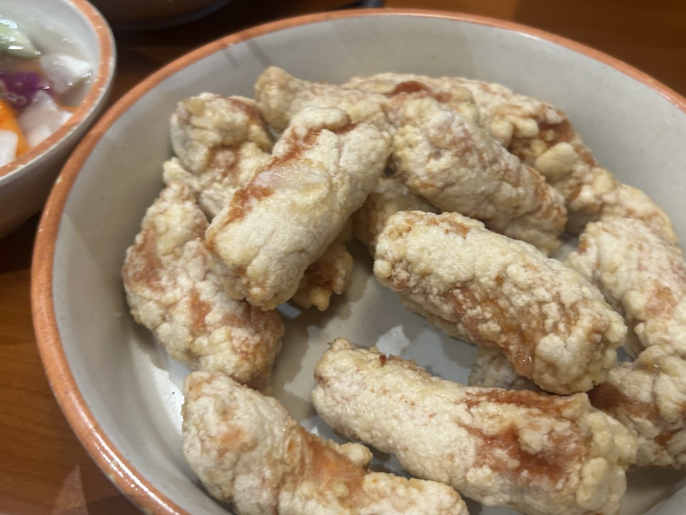 참바른 중식당 이미지