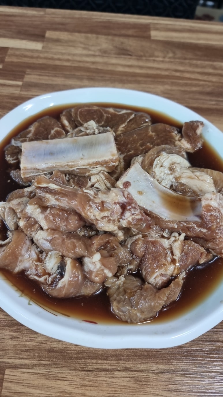김가네참숯갈비 이미지