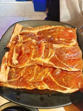 참숯구이정육식당 이미지