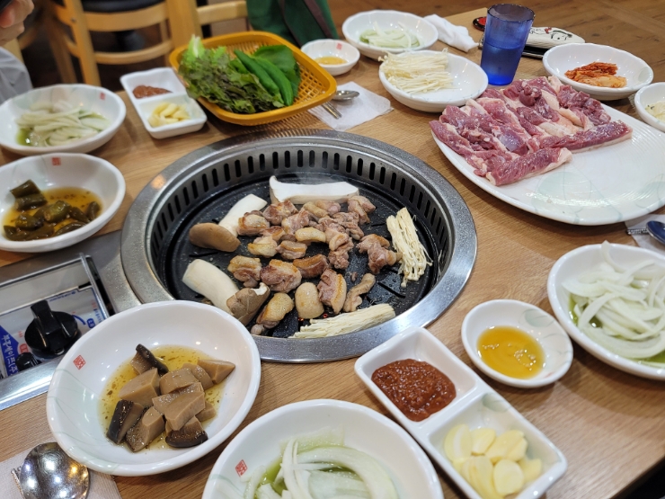 천년오리 이미지