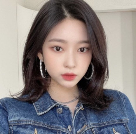 존헤어 이미지