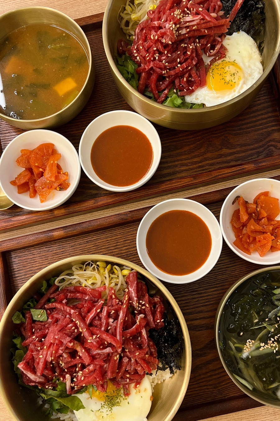힘찬비빔밥 새솔점 이미지