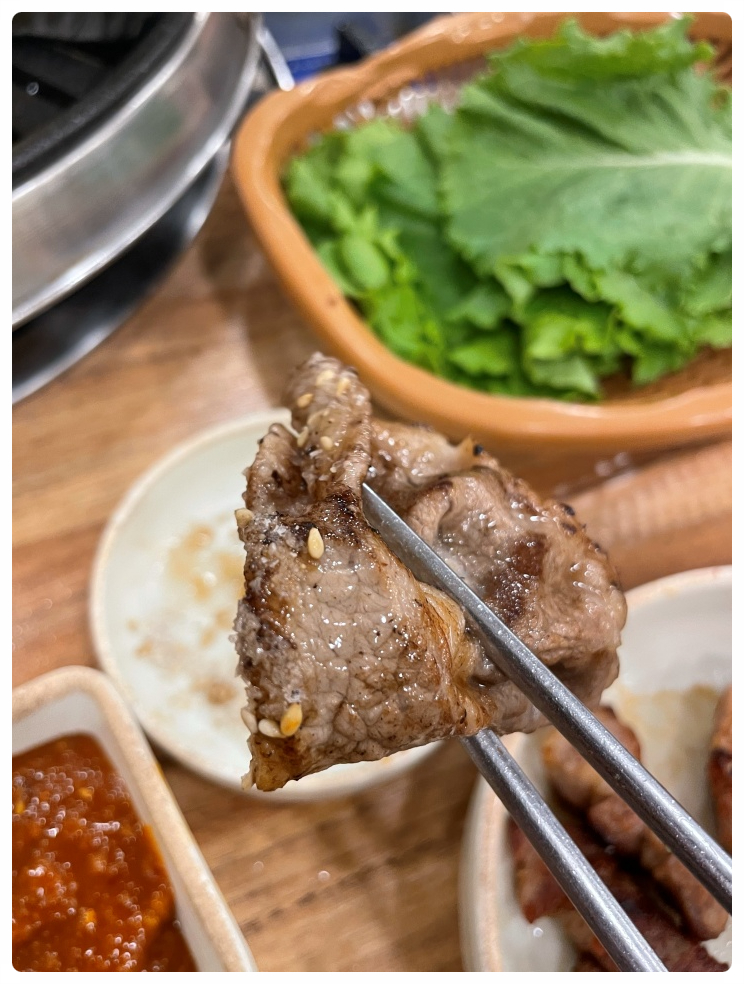 둔촌정육식당 이미지