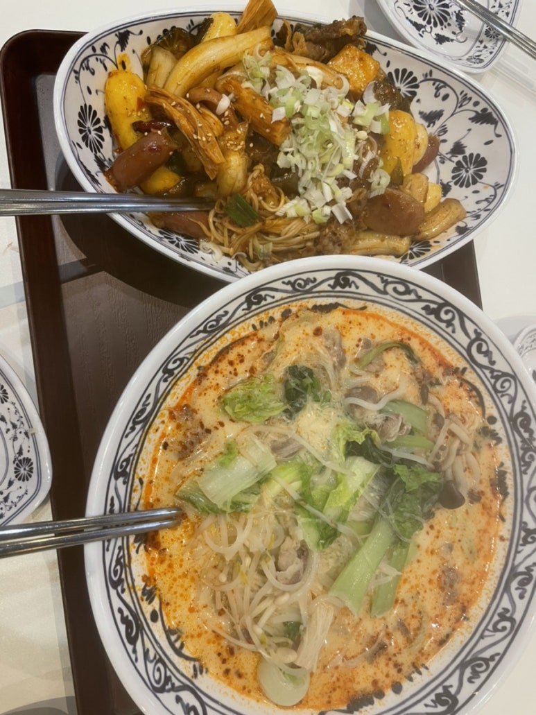 신라쿵푸 마라탕 이미지
